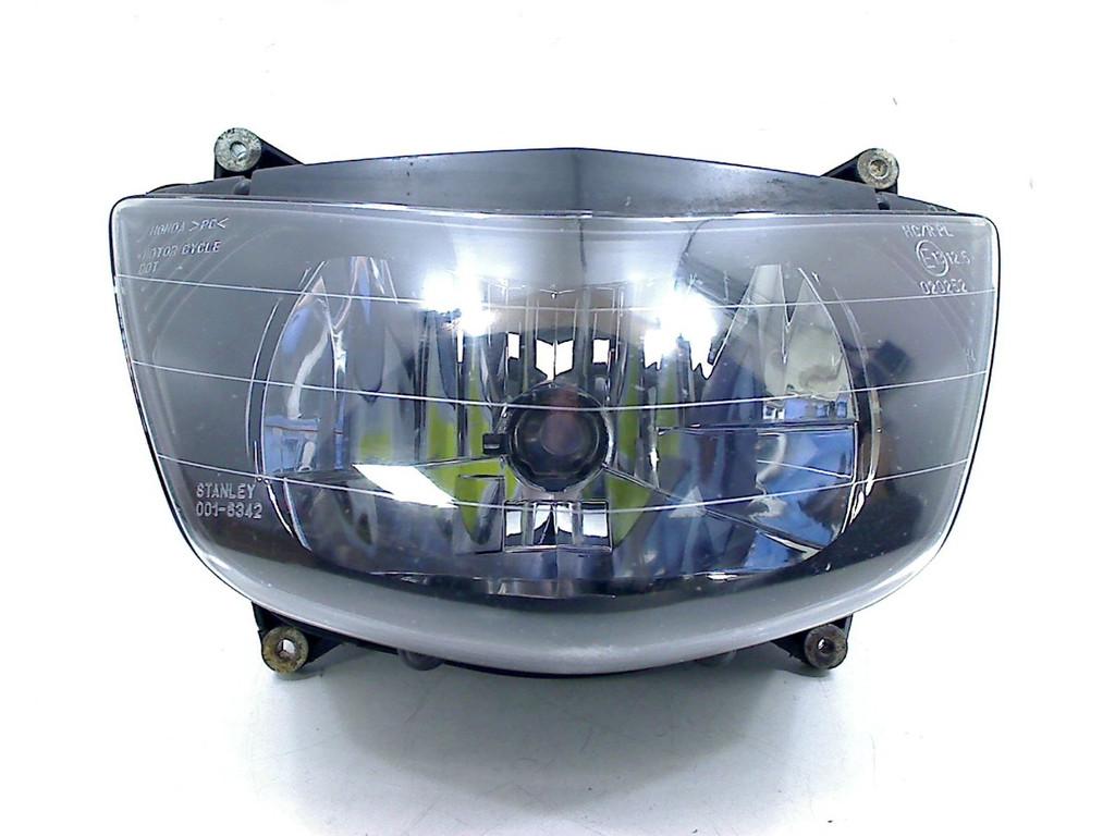 KOPLAMP VTR 1000 F Firestorm 1997-2006 (VTR1000F SC36), Motoren, Onderdelen | Honda, Dhr. S. di Majo, Gebruikt, Info@cama-motorparts.nl