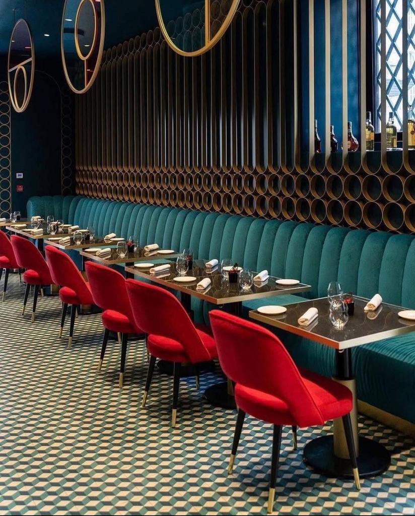 Horeca stoelen een tafels, Zakelijke goederen, Horeca | Meubilair en Inrichting, Meubilair, Nieuw in verpakking, Ophalen of Verzenden