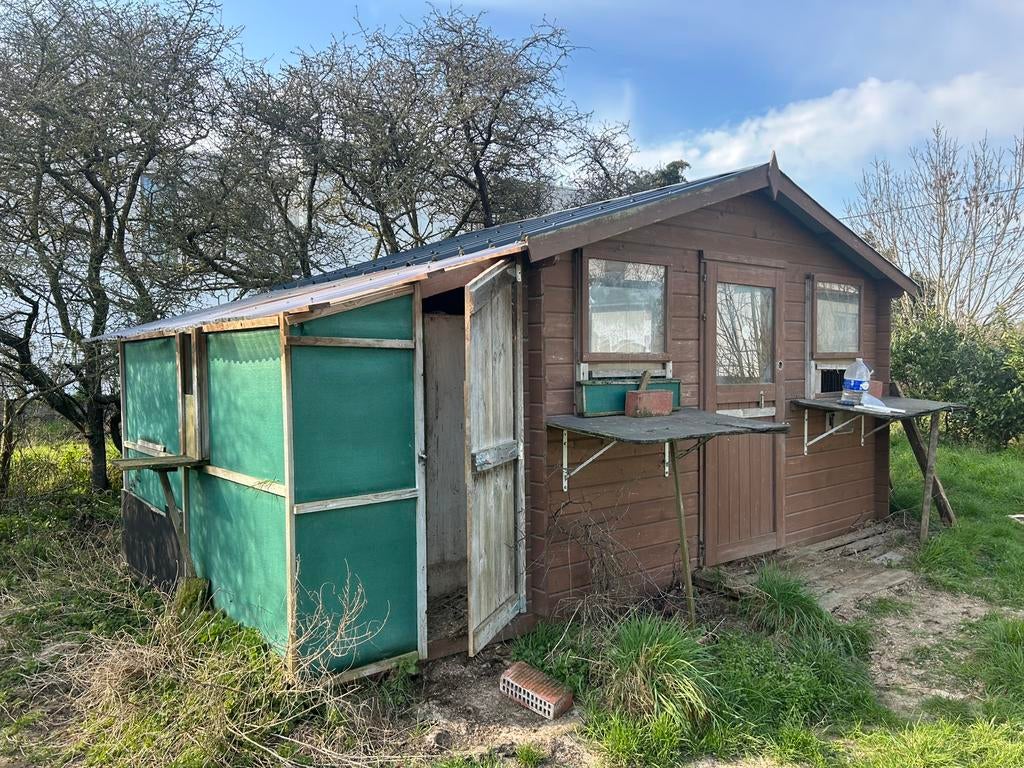 DUIVENTIL, Ophalen, Gebruikt