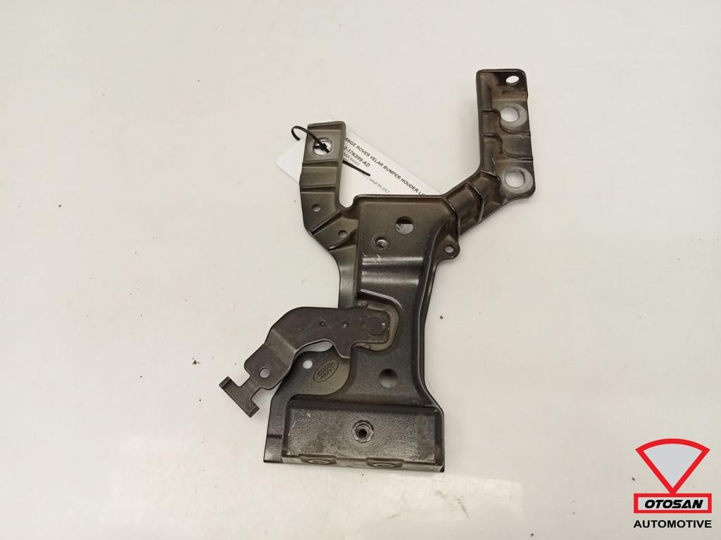 Range Rover Velar 2017+ Support de pare-chocs gauche j8a2-17, Land Rover, Dpoffice@jaguarlandrover.com, Jaguar Land Rover Limited