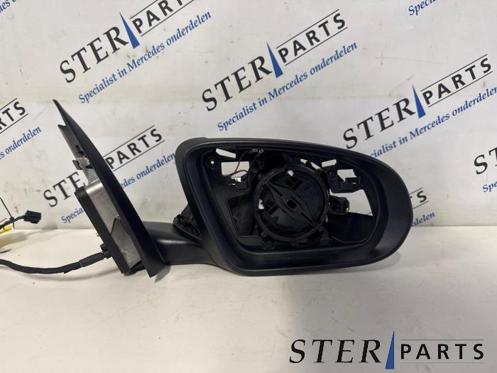 Buitenspiegel rechts van een Mercedes GLC-Klasse, Auto-onderdelen, Spiegels, Gebruikt, -, Ophalen of Verzenden, -