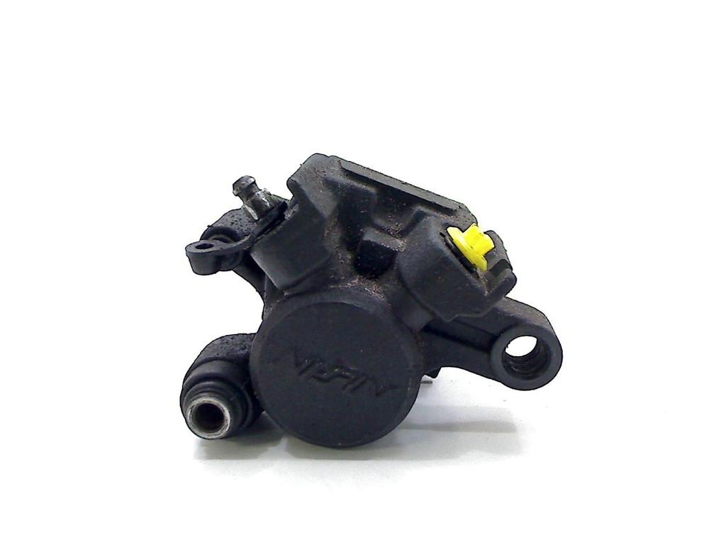 REMKLAUW ACHTER Suzuki SV 650 2004 (SV650N SV650S SV650 K4), Motoren, Onderdelen | Suzuki, Dhr. S. di Majo, Gebruikt, Info@cama-motorparts.nl