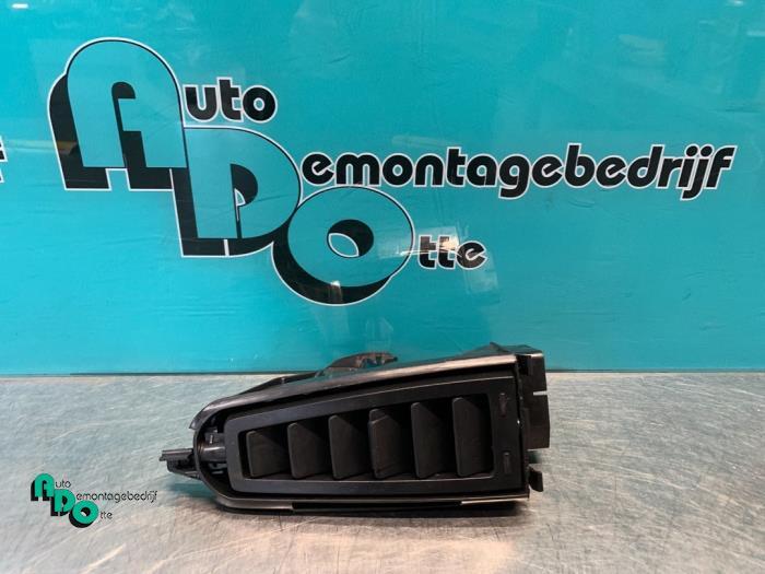 Luchtrooster achter van een Citroen C4 Grand Picasso (C4 Gra, Auto-onderdelen, Gebruikt, -, Ophalen of Verzenden, -