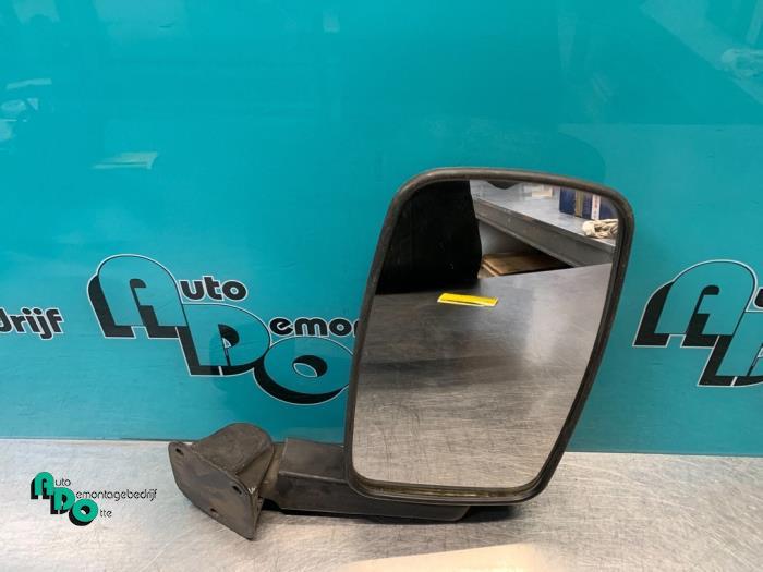 Rétroviseur extérieur droit d'un Peugeot J5, -, 3 mois de garantie, Utilisé, -