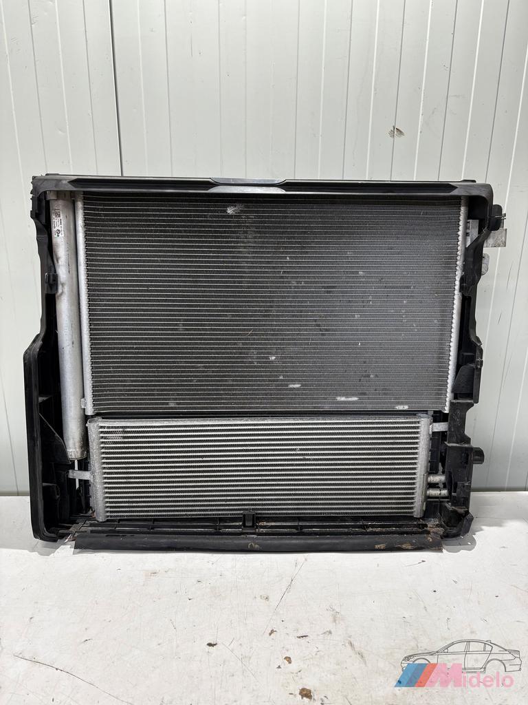 BMW M5 (G90) KOELERPAKKET, Gebruikt, -, -, Ophalen of Verzenden