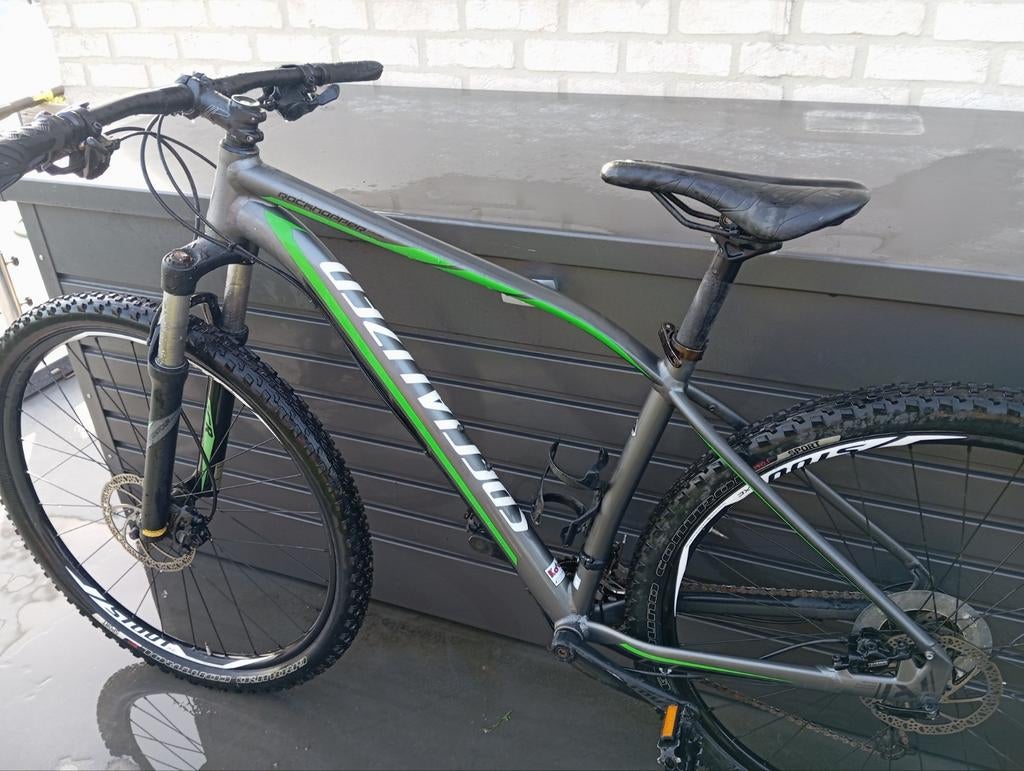 vtt specialized, Vélos & Vélomoteurs, Enlèvement