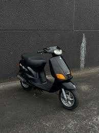 zip type 3 a klasse  gezocht, Ophalen, Tweetakt, Gebruikt, Zip