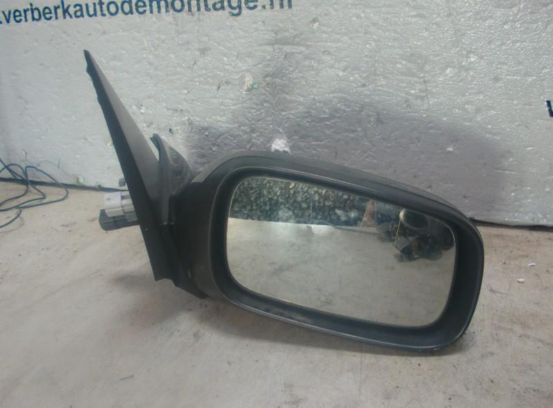 SPIEGEL RECHTS ELEKTRISCH Saab 9-5 (YS3E) (01-1997/12-2009), Auto-onderdelen, Gebruikt, Saab