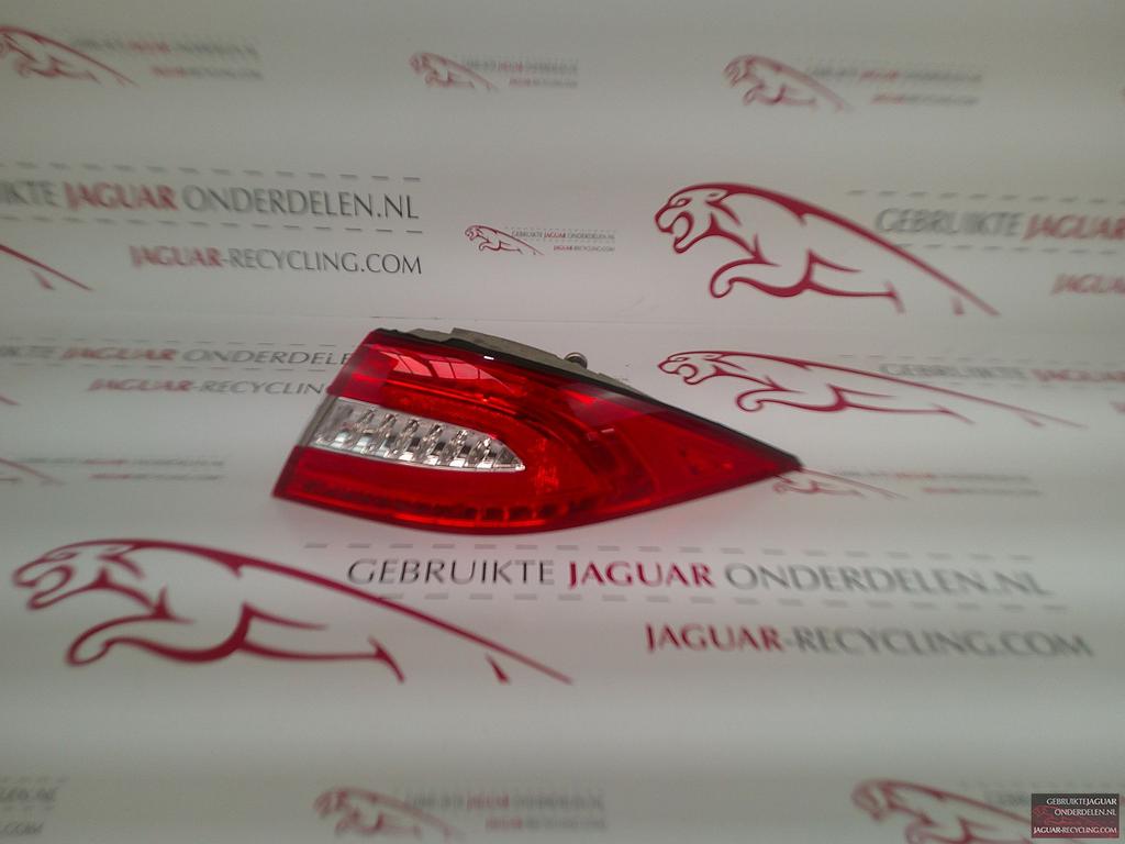 Achterlicht rechts Jaguar XK XK150 C2P21451, Auto-onderdelen, Gebruikt, -, Ophalen of Verzenden, Jaguar