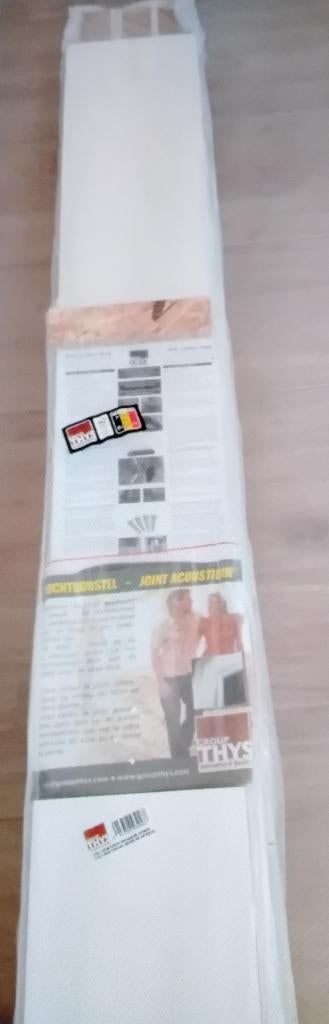 Thys deurkassement 2 stuks, Ophalen, Nieuw, Binnendeur, 200 tot 215 cm