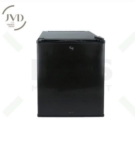 Nouveau mini-réfrigérateur JVD 40L Porte thermo-absorbante, Electroménager, Neuf, Classe énergétique A ou plus économe, Sans bac à congélation