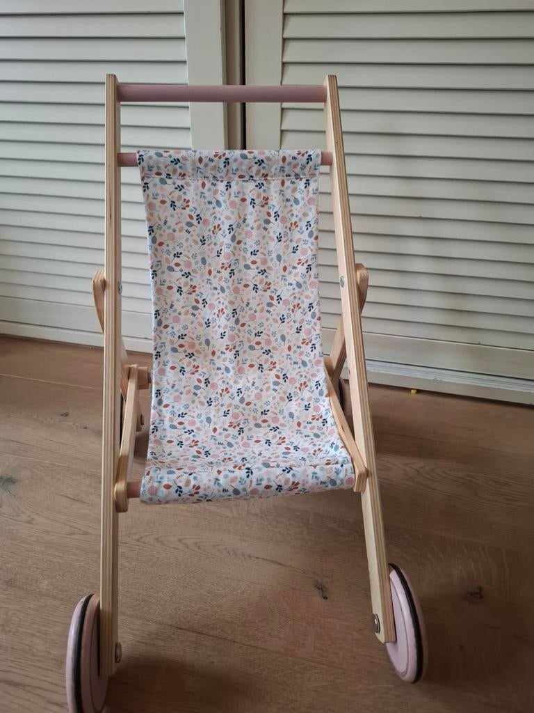 Buggy little dutch, Kinderen en Baby's, Ophalen, Gebruikt