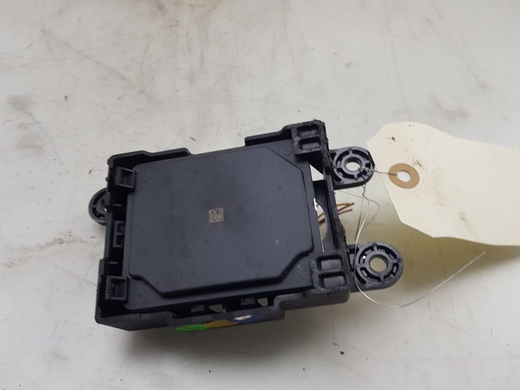 CAPTEUR RADAR Dacia Sandero III (|284474062R|284476680R|), Utilisé, Dacia