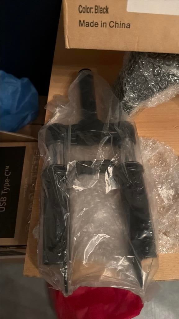 Scooter/fiets onderdelen, Ophalen of Verzenden, Nieuw