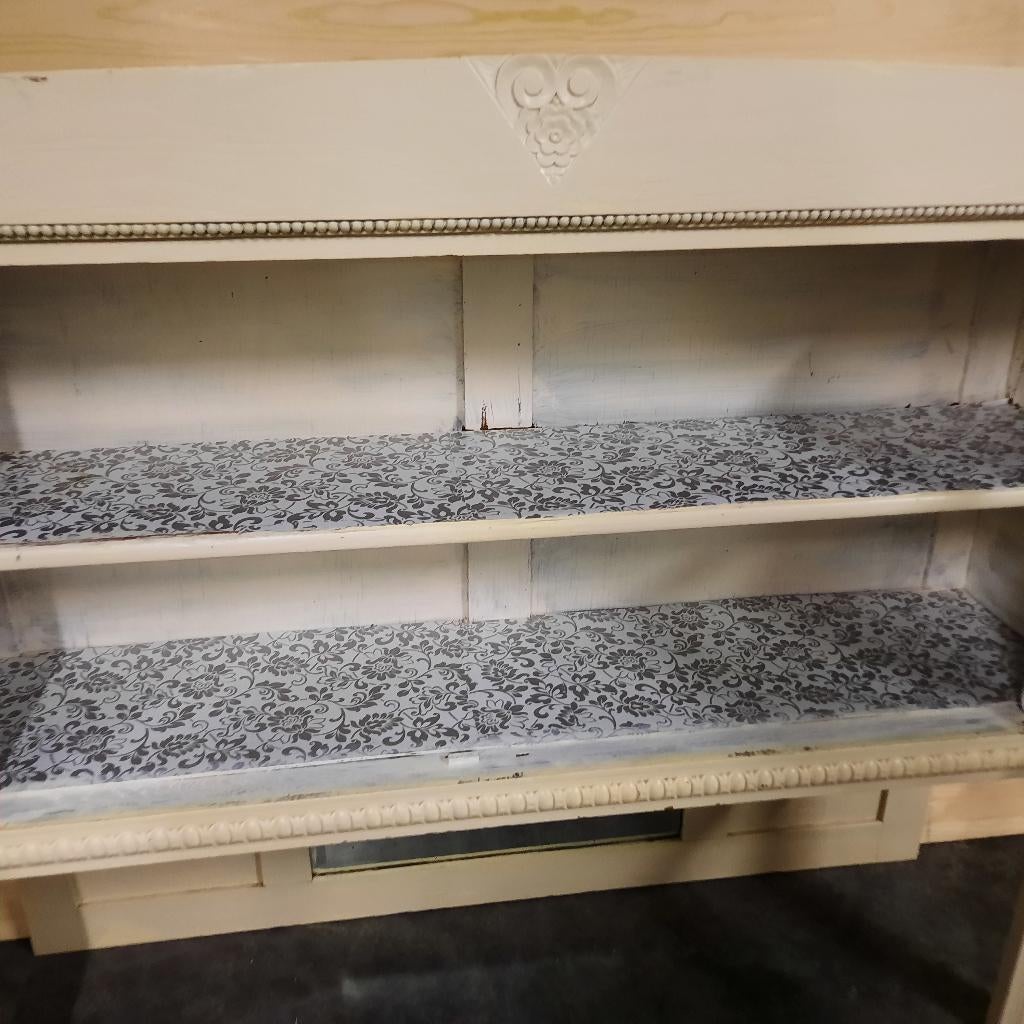 Buffetkast, Huis en Inrichting, Kasten | Buffetkasten, Ophalen, Gebruikt