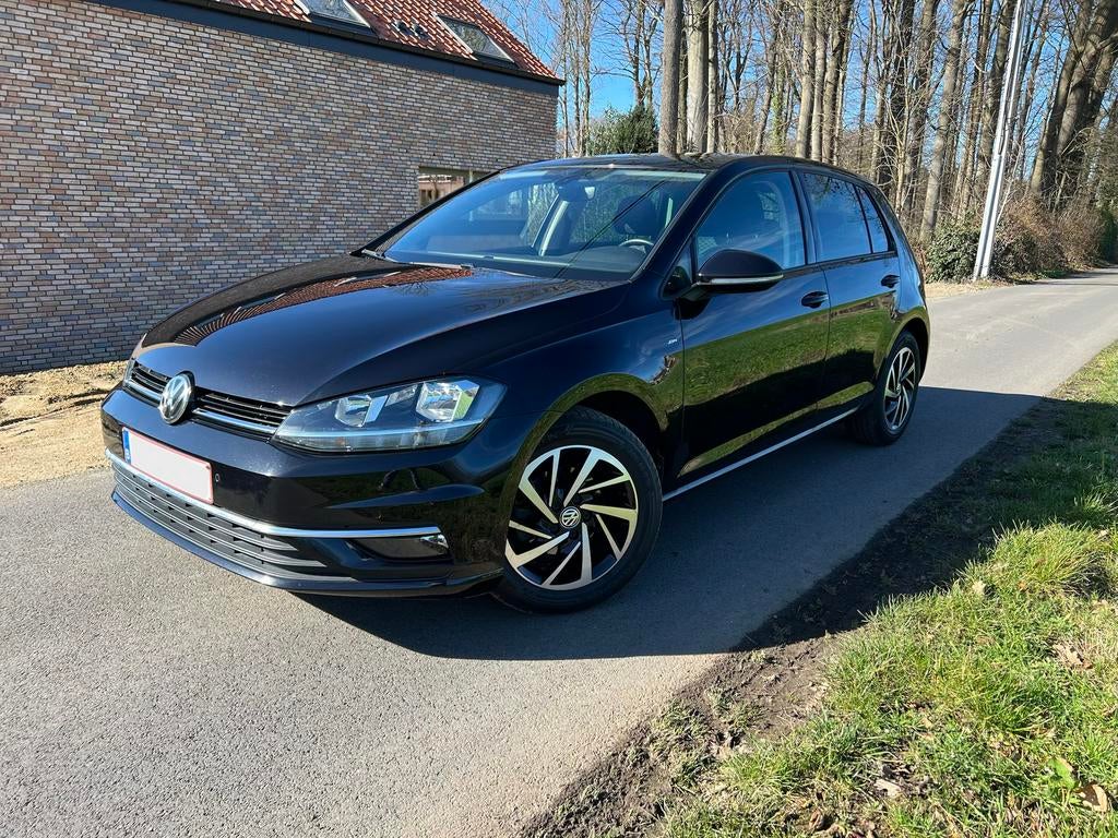 1.0 TSI JOIN/DSG/TOIT OUVERT/CAMÉRA/CARPLAY, Autos, Volkswagen, Achat, Euro 6, Noir, 5 portes