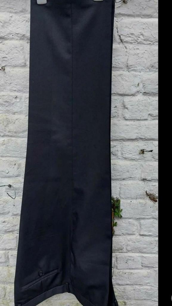Pantalon homme, Vêtements | Hommes, Pantalons, Enlèvement, Porté, Noir, Taille 52/54 (L)