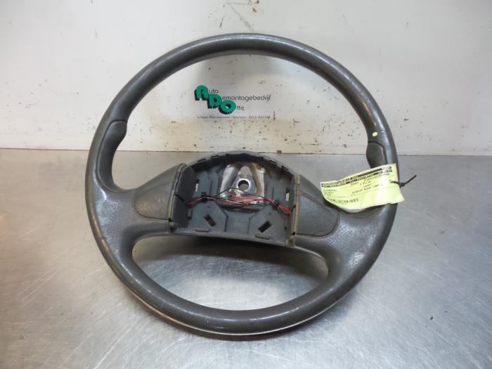 Stuurwiel van een Peugeot Boxer, Gebruikt, -, -, Ophalen of Verzenden