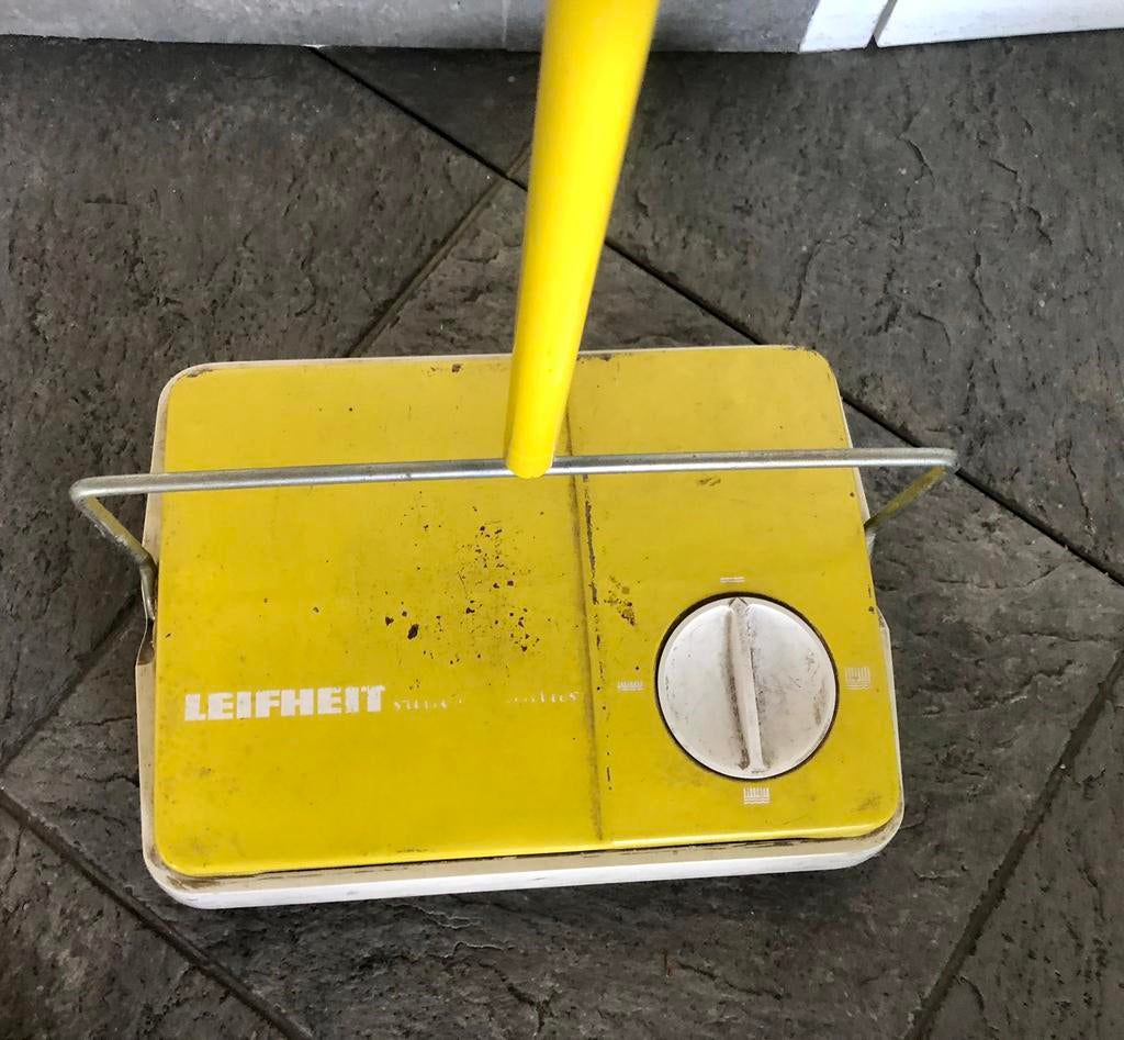 Vintage rolveger leifheit, Ophalen, Huis en Inrichting