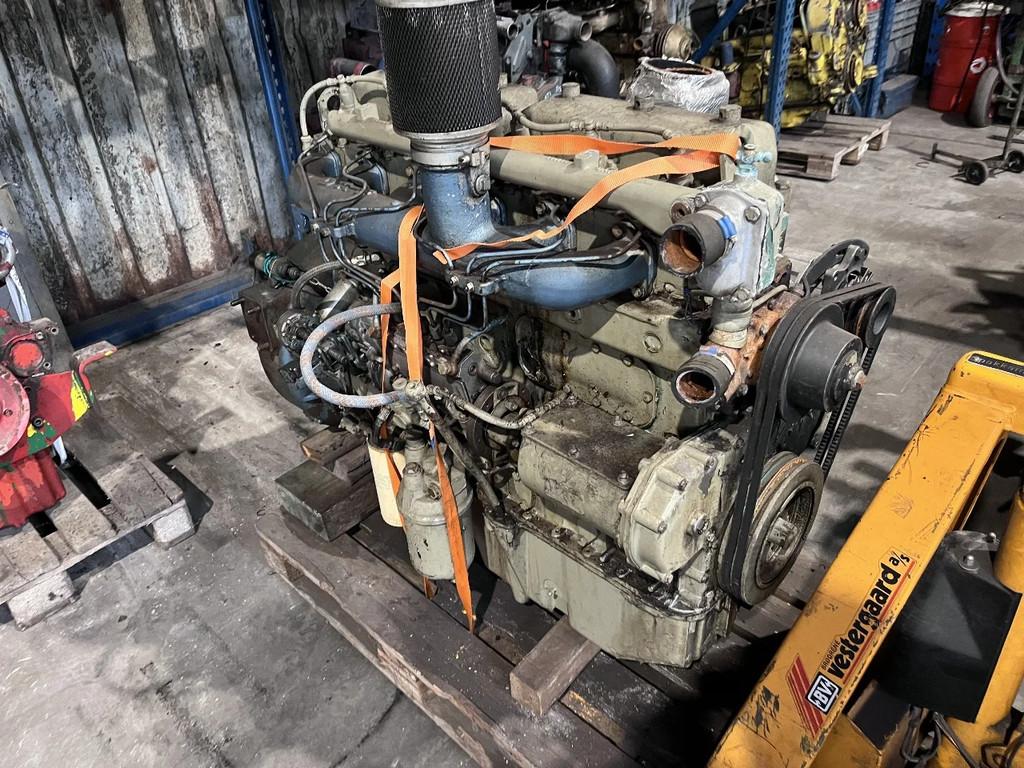 DAF DH 825 daf - MEERDERE OP VOORRAAD, Utilisé, DAF, Autres pièces automobiles