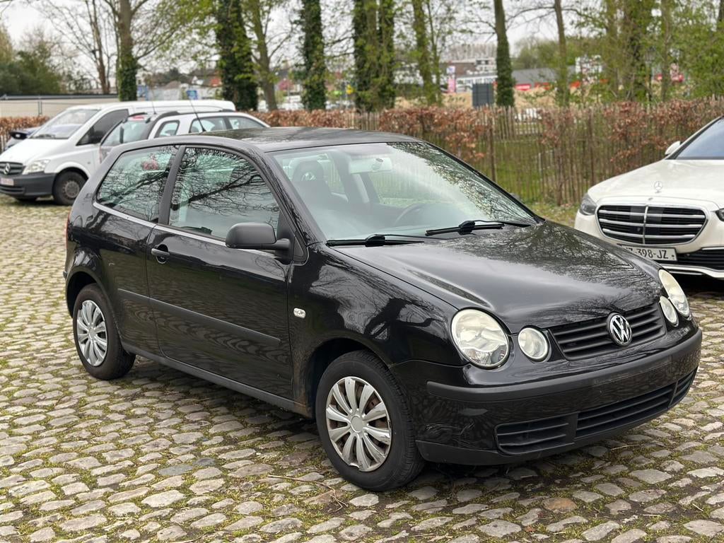 Volkswagen polo, Autos, Entreprise, Achat, Polo