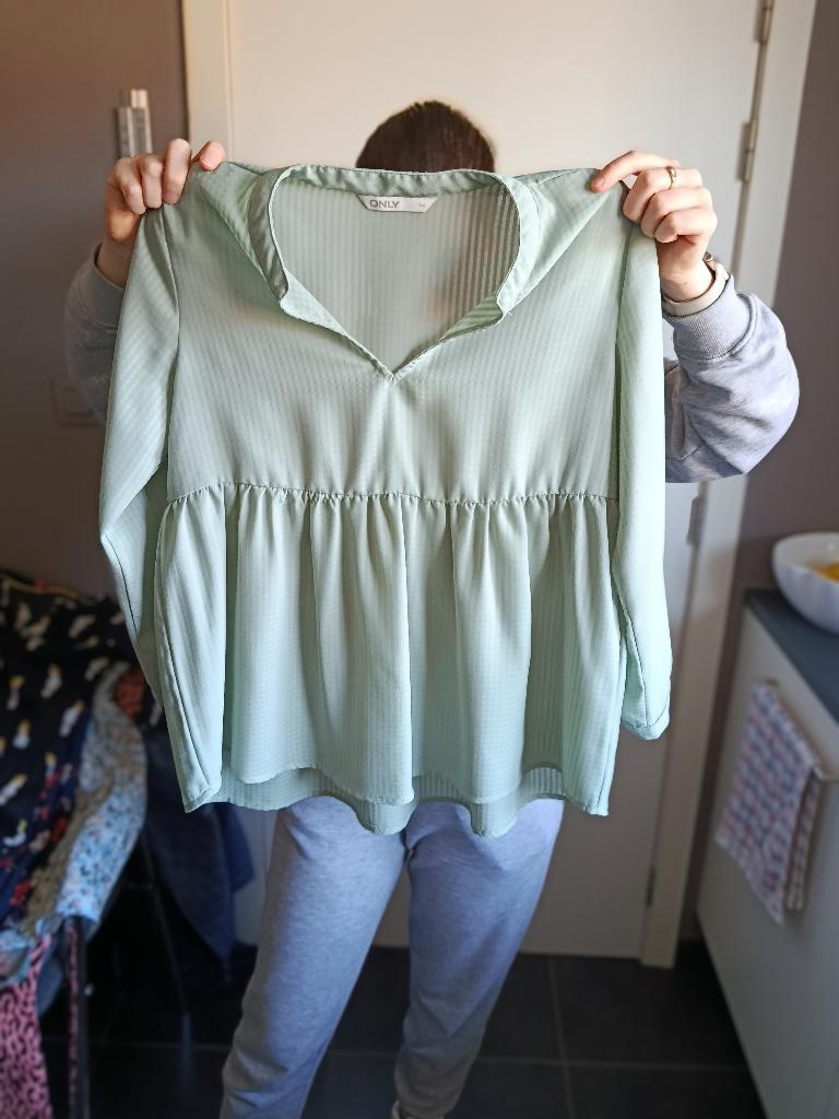 DAMES KLEDIJ, Kleding | Dames, Dames-kledingpakketten, Ophalen of Verzenden, Maat 34 (XS) of kleiner