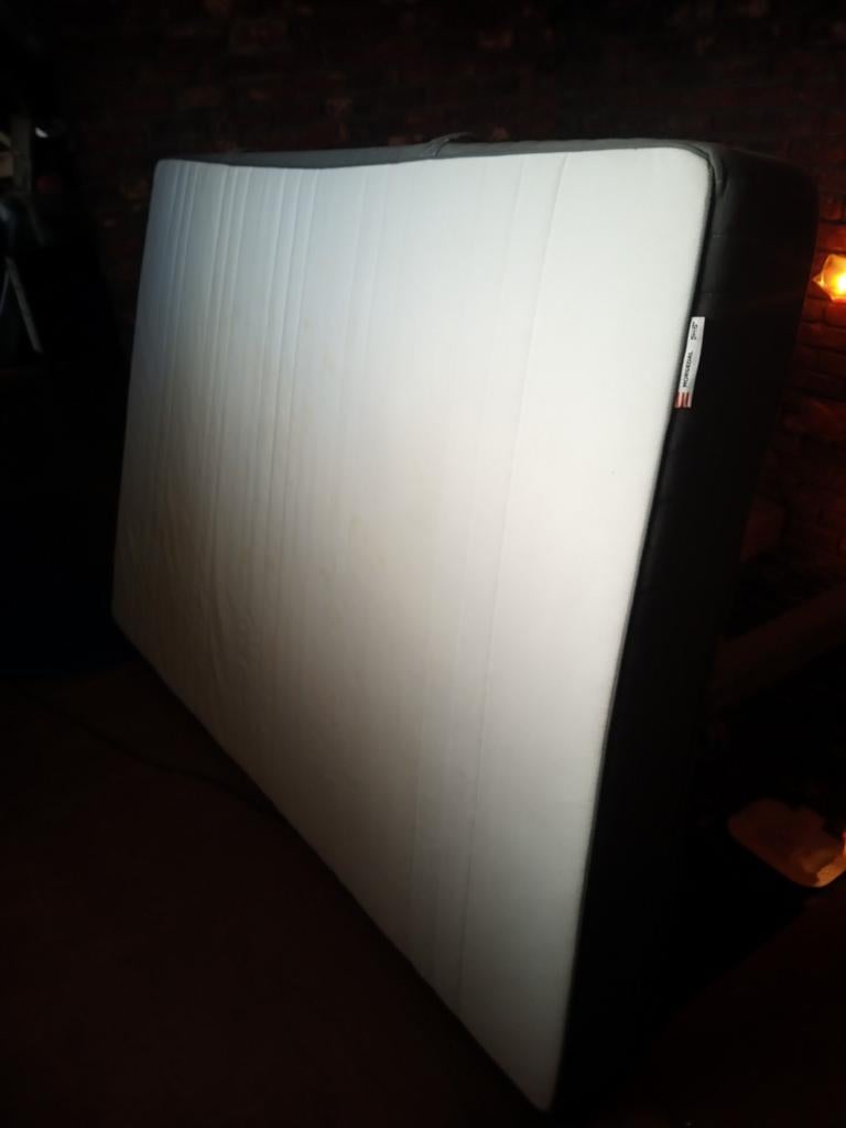 Morgedal Matras Ikea, Ophalen, Matras