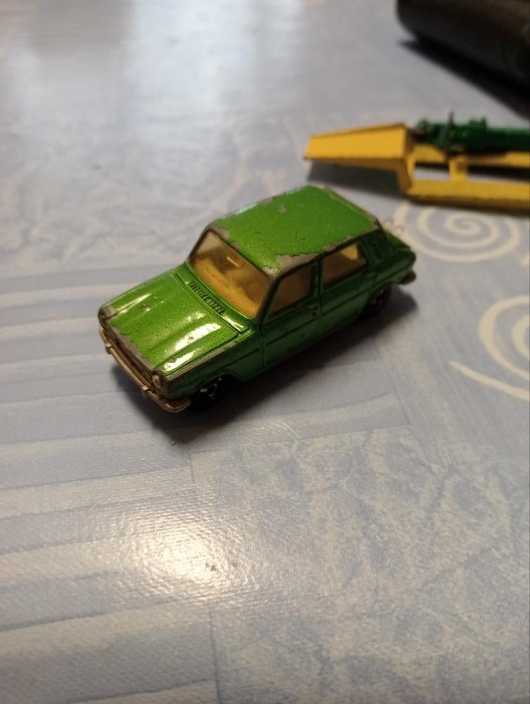 Collection de voitures Matchbox majorette en métal, Enfants & Bébés, Jouets | Véhicules en jouets, Enlèvement ou Envoi