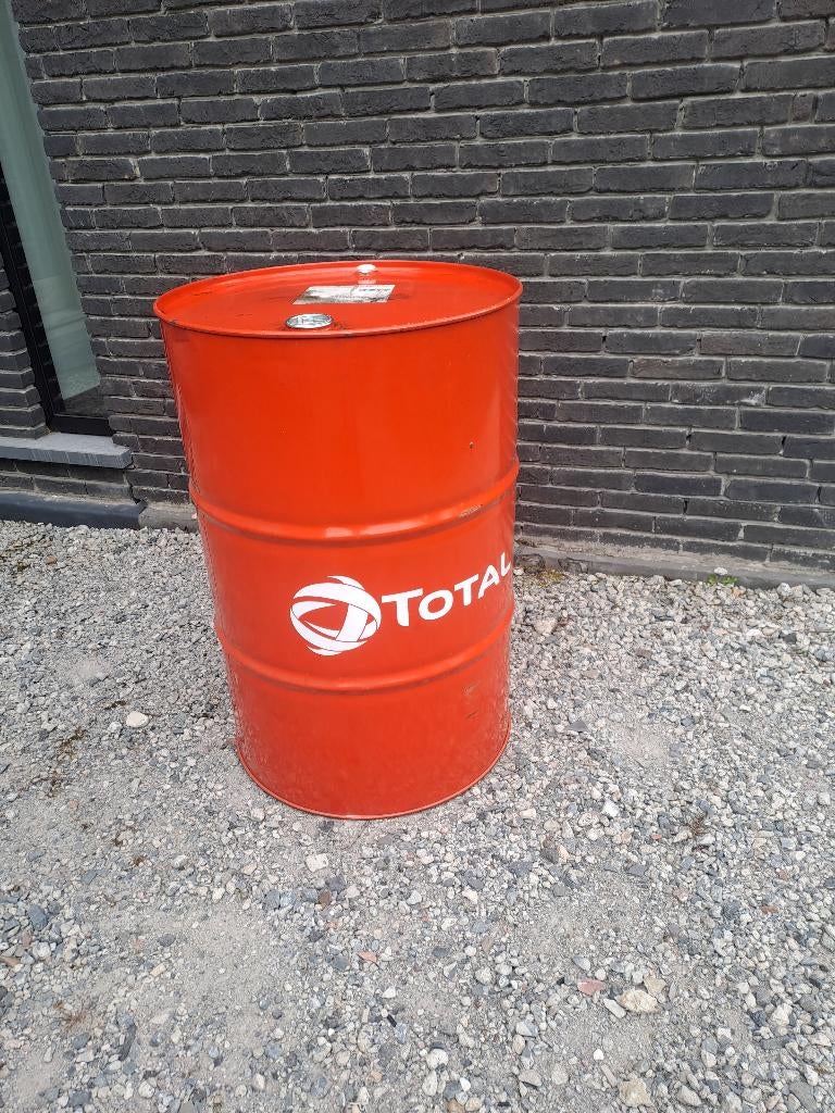 Olieton, Enlèvement