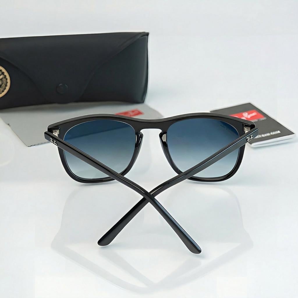Rayban lux, lunettes de soleil, lunettes de soleil, Enlèvement ou Envoi, Neuf, Lunettes de soleil