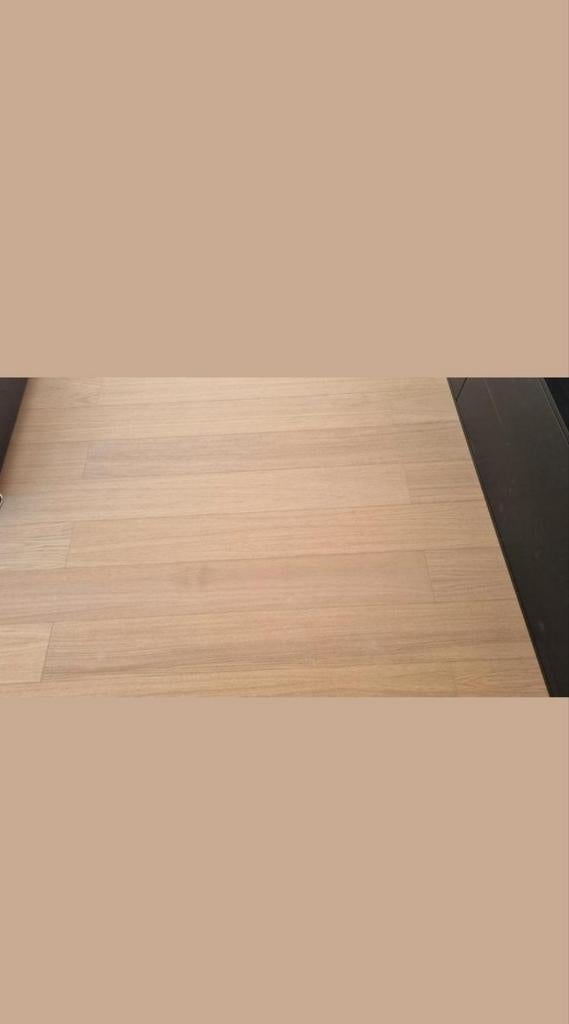 Parquet chene ivori "parky"