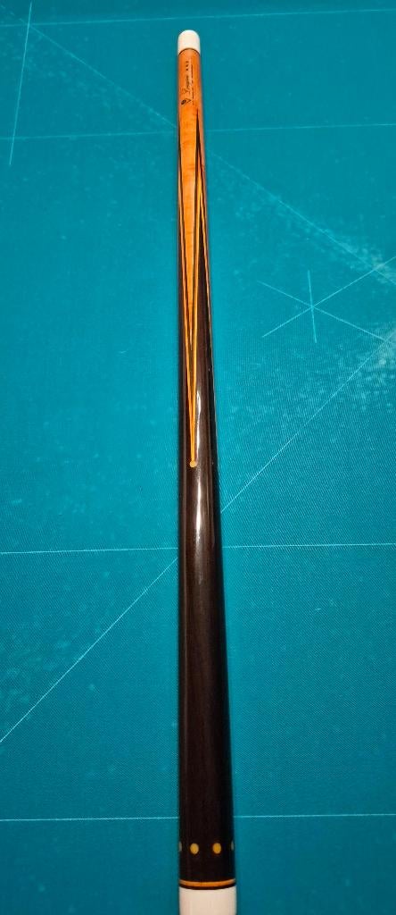 Longoni Bruxelles bds 3*, Sport en Fitness, Biljarten en Poolen, Ophalen, Zo goed als nieuw