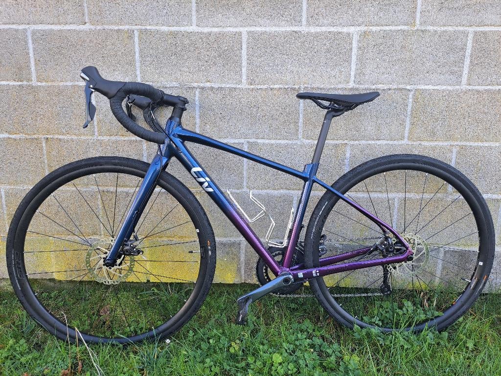 Giant Liv racefiets AR 2, Ophalen, 28 inch, Aluminium, Giant