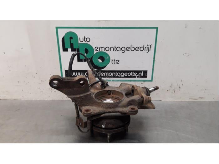 Joint avant droit d'un Kia Sportage (Sportage 05-), Autos : Pièces & Accessoires, Kia, -, 3 mois de garantie, Utilisé