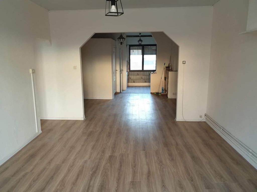 Appartement spacieux à Borgerhout