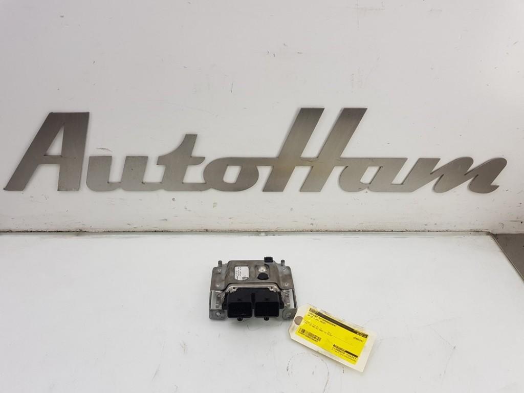 CALCULATEUR MOTEUR ECU Volkswagen Up! (121), Utilisé, Volkswagen