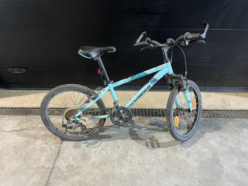 Kinderfietsen verschillende modellen, Fietsen en Brommers, Fietsen | Kinderfietsjes, Ophalen, Gebruikt