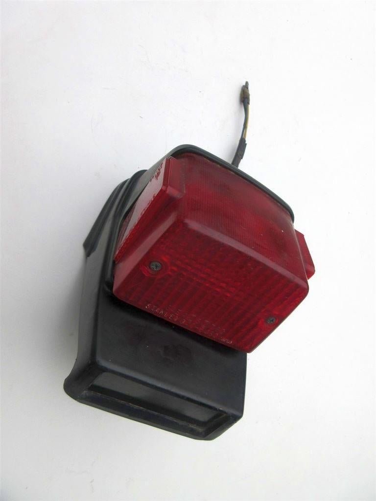 Yamaha XV920 achterlicht Virago XV 920 M achter licht lamp, Ophalen of Verzenden, Gebruikt