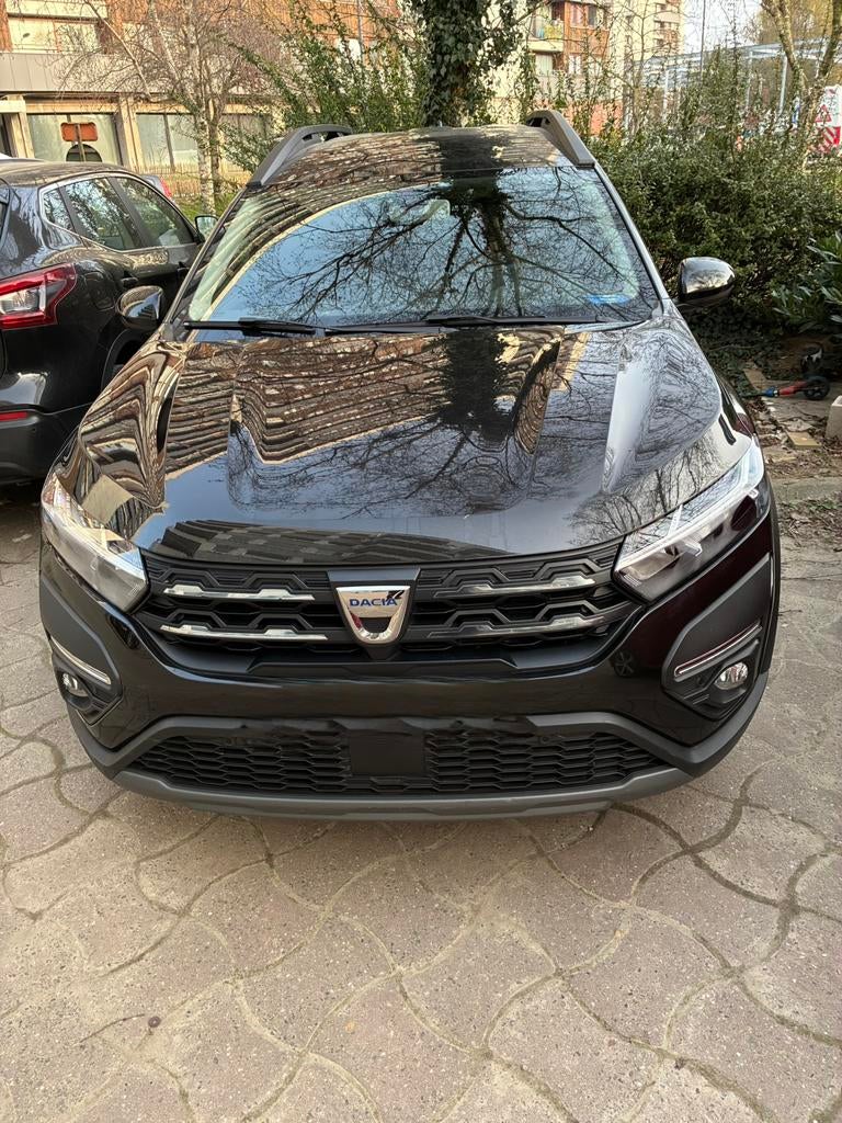 Dacia Jogger Extreme 7 places TCe 110 2022, Autos, Achat, Boîte manuelle, Entretenue par le concessionnaire, 5 portes