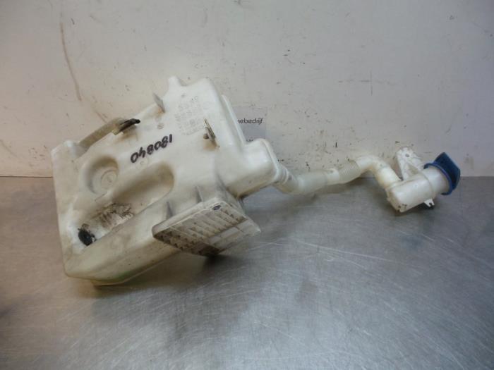 Réservoir lave-glace avant d'un Volkswagen Caddy (Caddy 04-, Autos : Pièces & Accessoires, Volkswagen, -, Utilisé, -