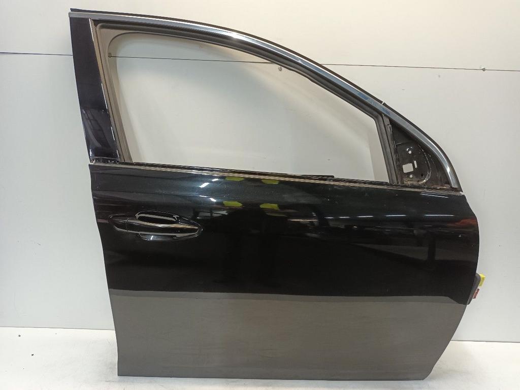 Portier rechts voor Peugeot 308, Auto-onderdelen, Onderdelen@venauto.nl, Van der Ven Autorecycling B.V., Gebruikt, Ettenseweg 76, 4706 PB Roosendaal, The Netherlands