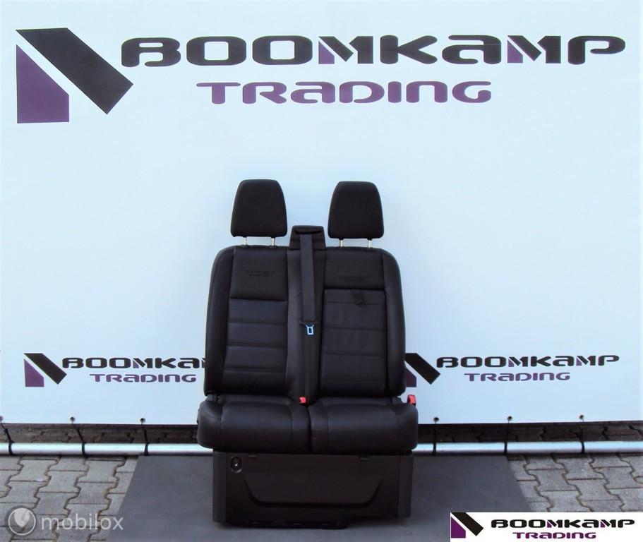 Ford Transit Custom bijrijdersbank / bank leder, Neuf, Ford, Enlèvement ou Envoi, Ford