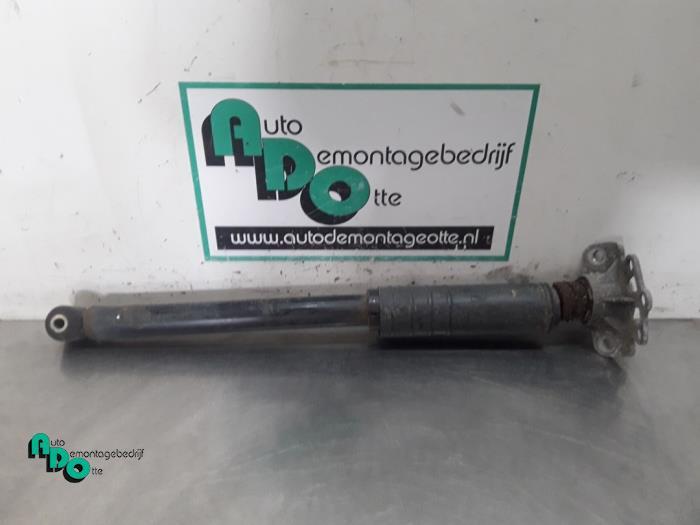 Amortisseur arrière droit d'un Opel Corsa (Corsa D 07-), Autos : Pièces & Accessoires, -, Opel, 3 mois de garantie, Utilisé