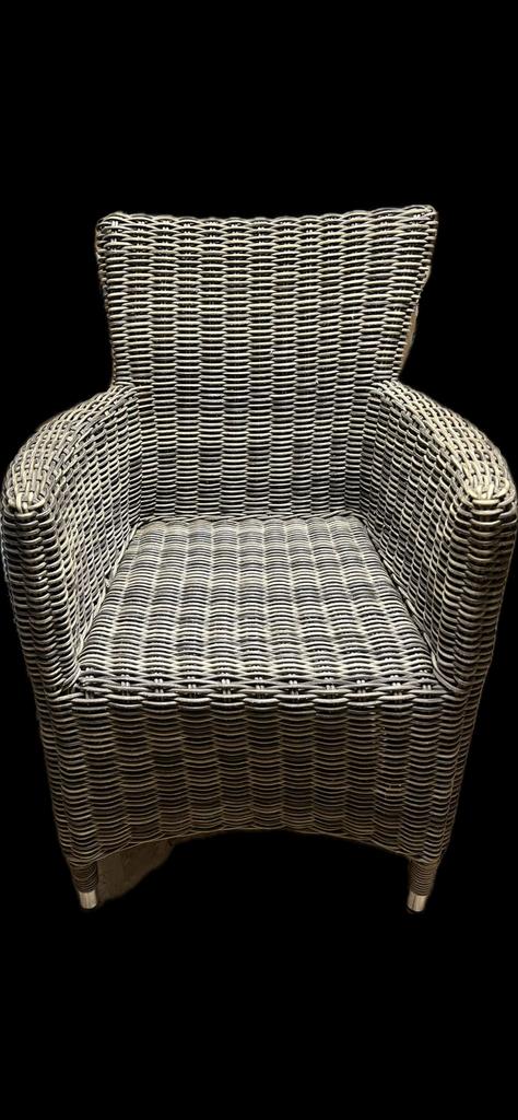 Eetkamerstoelen, Enlèvement, Comme neuf