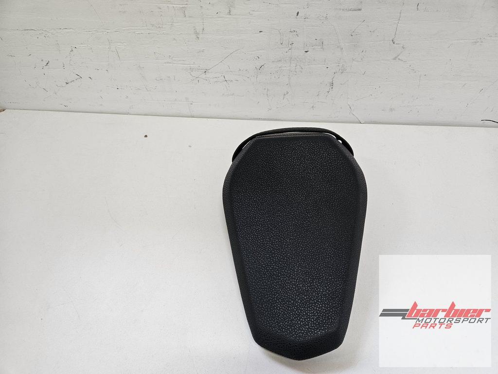 Kawasaki Z 900 2019 (Z900 ZR900) Buddy Seat Achter 53066-058, DUO ZADEL, Gebruikt, Z900, KAWASAKI