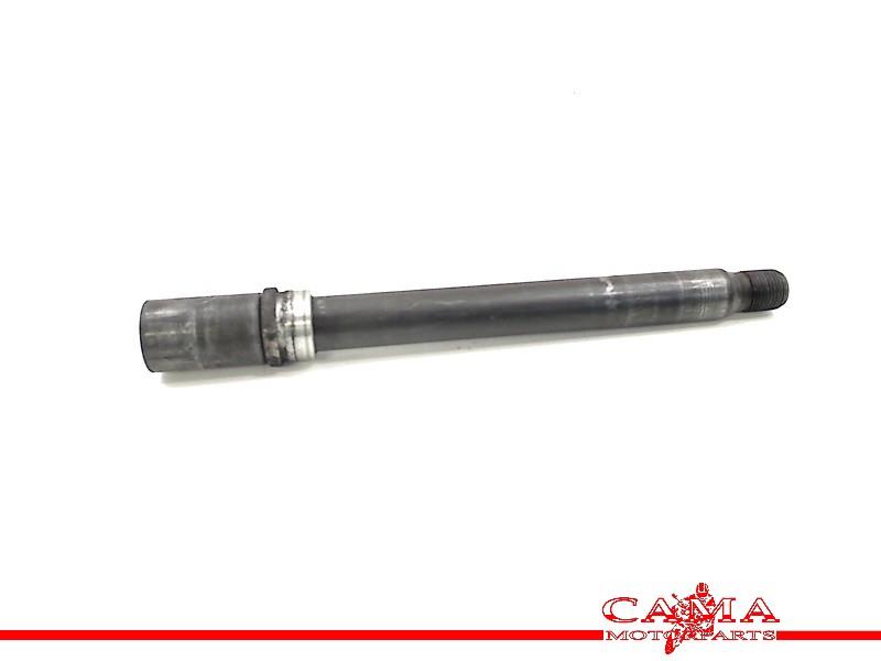 ESSIEU AVANT FJR 1300 2002-2005 + ABS (FJR1300 FJR1300A), Motos, Dhr. S. di Majo, Utilisé, Info@cama-motorparts.nl, P.J. Troelstraweg 8 8
3144 CX  MAASSLUIS, NL