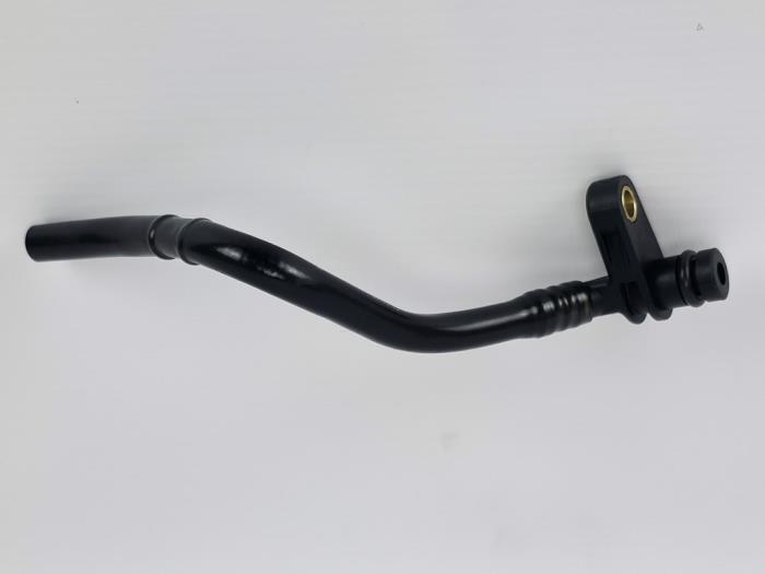 Tube d'aspiration huile d'un Ford Transit, Autos : Pièces & Accessoires, Moteurs & Accessoires, -, 3 mois de garantie, -, -