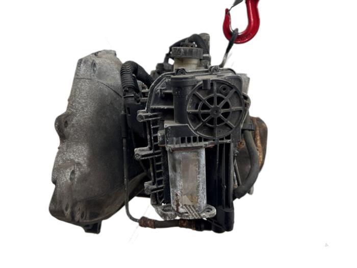 Boîte de vitesse d'un Opel Corsa, Autos : Pièces & Accessoires, -, Opel, 3 mois de garantie, Utilisé