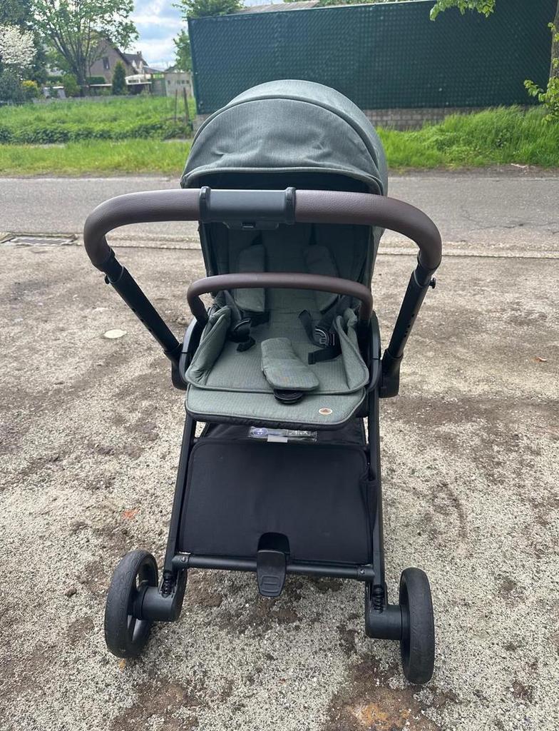 Kinderwagen (Buggy), Ophalen, Zo goed als nieuw, Kinderwagen