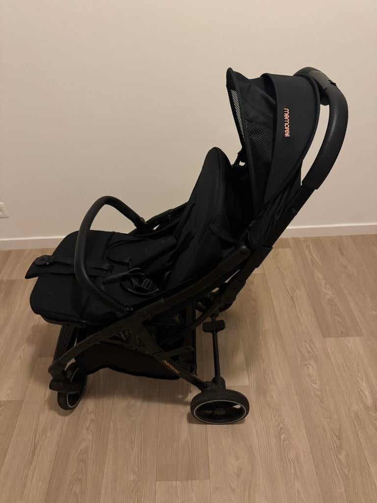 Buggy, Kinderen en Baby's, Buggy's, Ophalen, Gebruikt